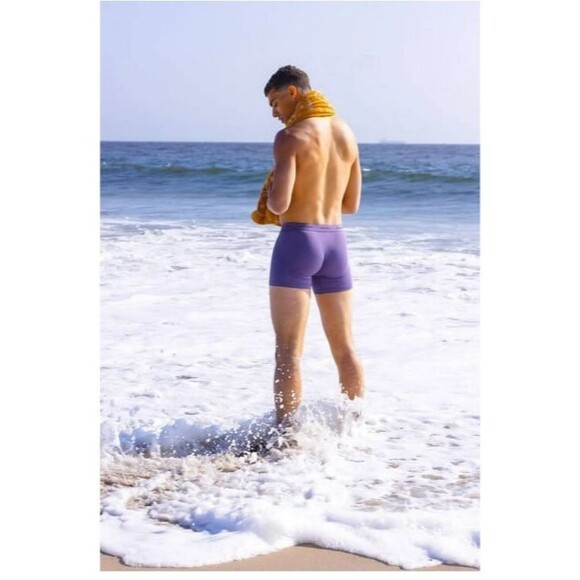 Pair of Thieves Action Blend Boxer Briefs Men's XXL (42-44) NWT 2-pk Quick Dry - Picture 8 of 11